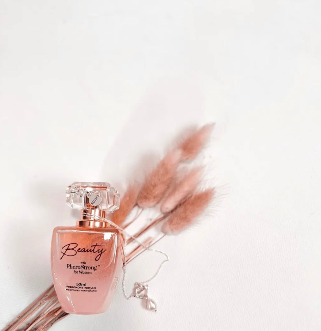 Perfume Beauty