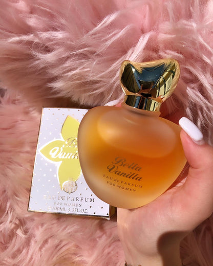Perfume Bella Vanilla