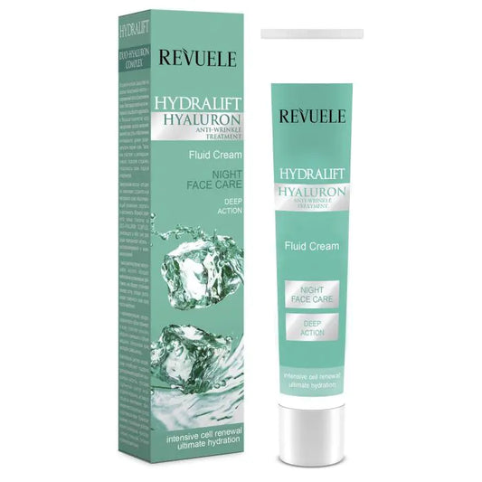 Hydralift Hyaluron Creme de Noite