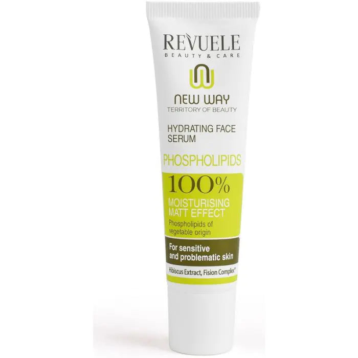 New Way Sérum Facial com Fosfolipídios