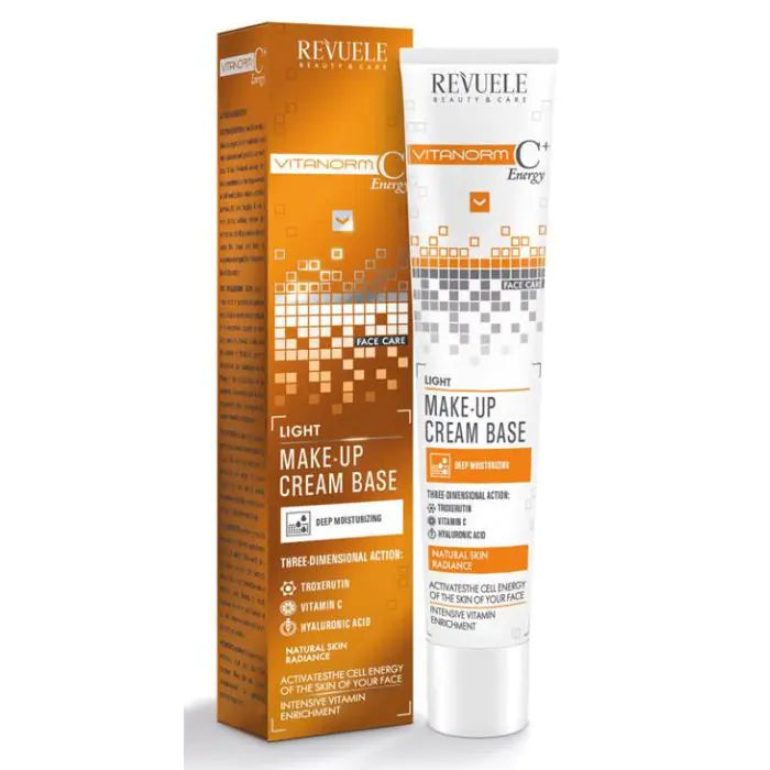 Creme (base) para Maquilhagem
