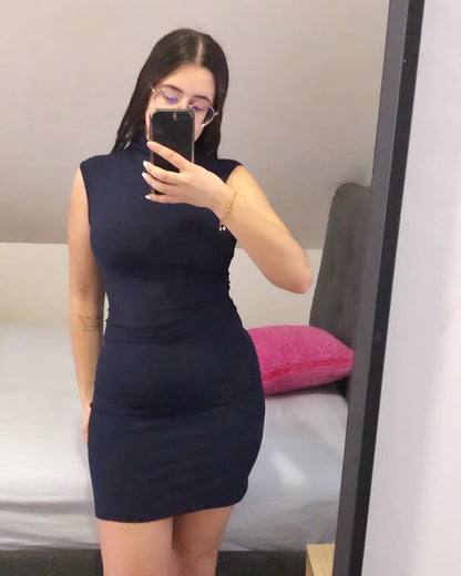 Vestido Aurora