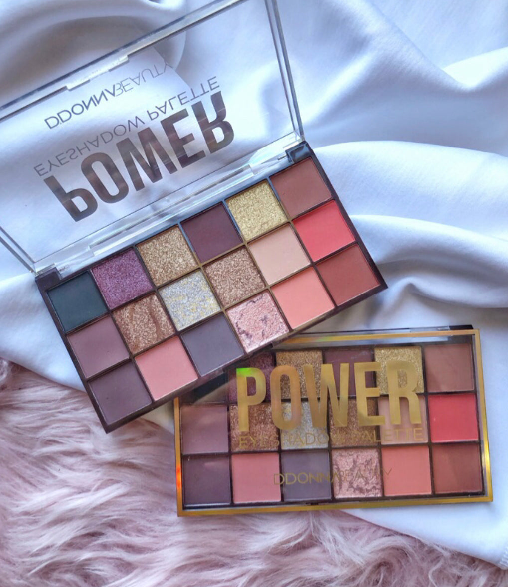 Paleta Power