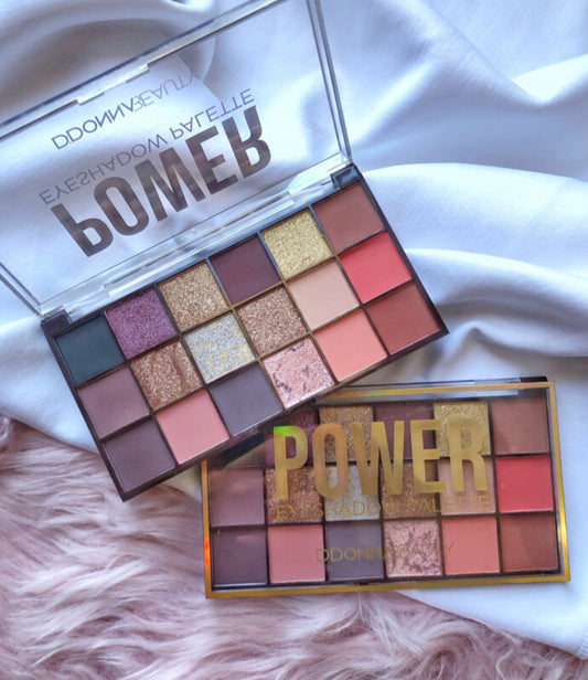 Paleta Power