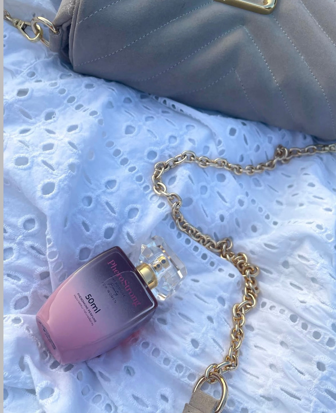 Perfume Beauty