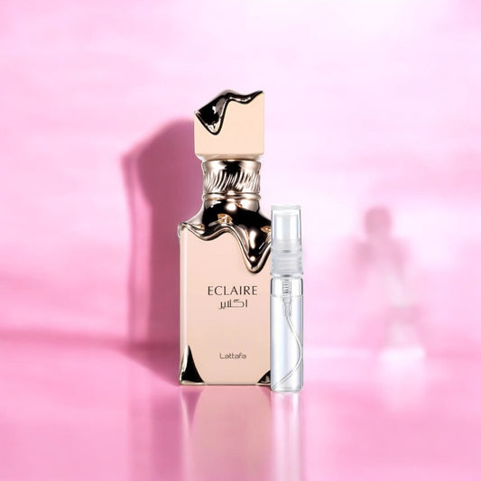 Amostra 5ml | Eclair (feminino)