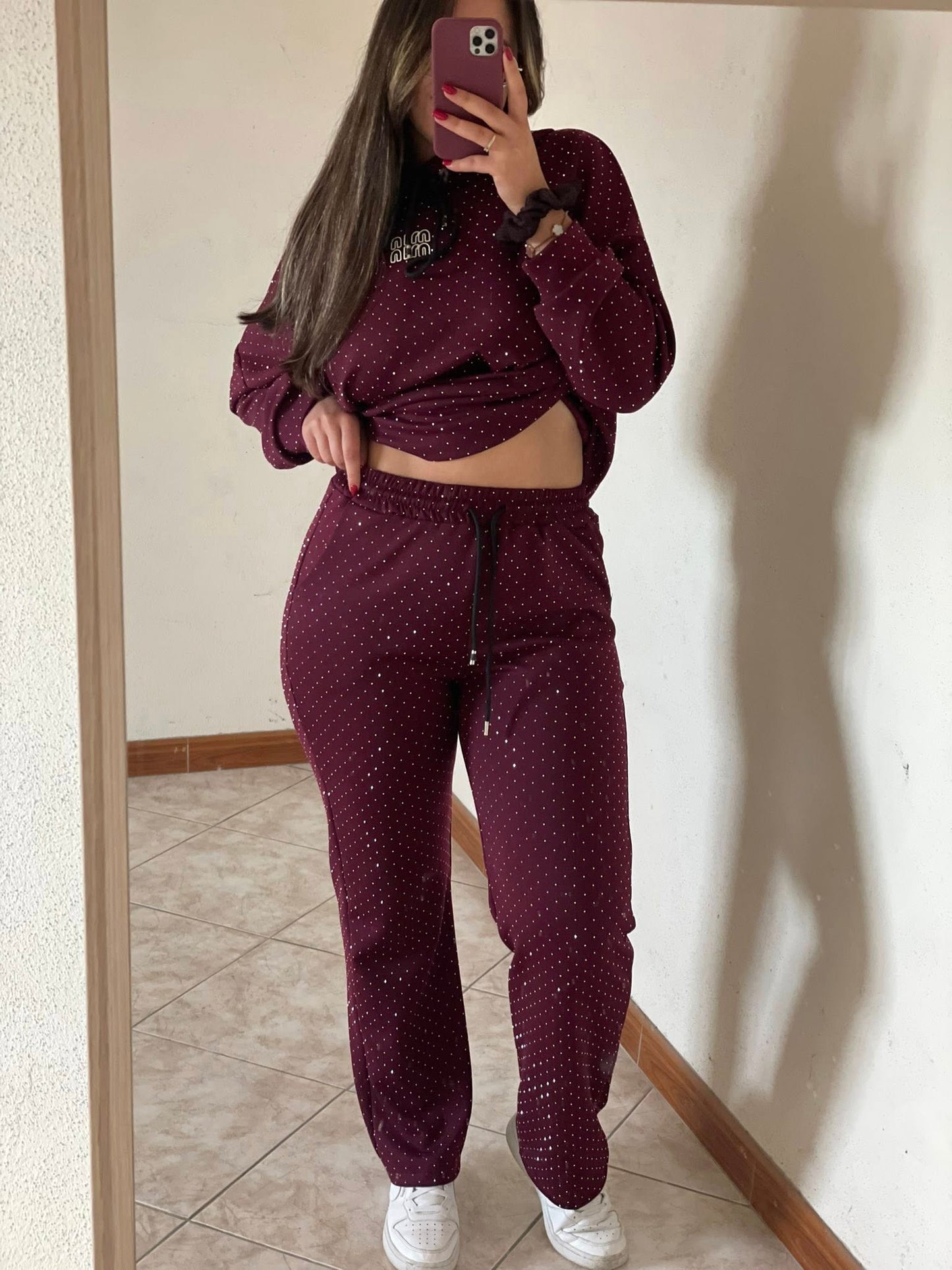 Conjunto Ruby
