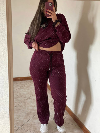 Conjunto Ruby