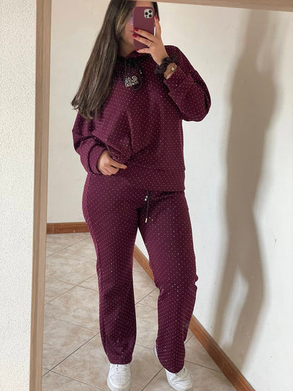 Conjunto Ruby