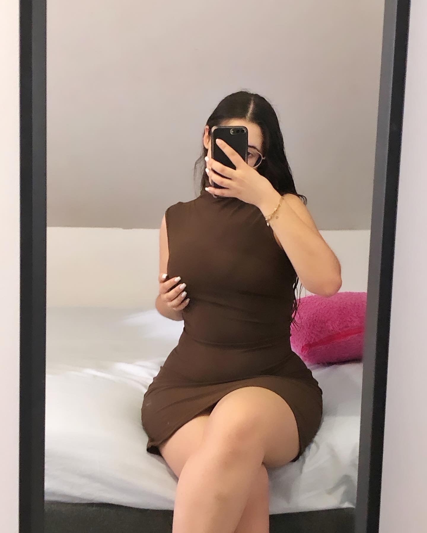Vestido Aurora