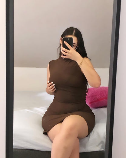 Vestido Aurora