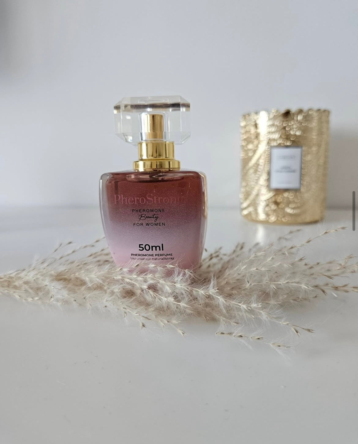 Perfume Beauty
