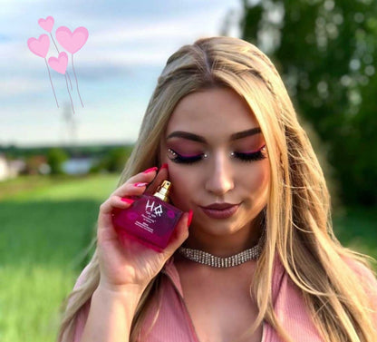 Perfume Dama ♟️com feromonas 50ml