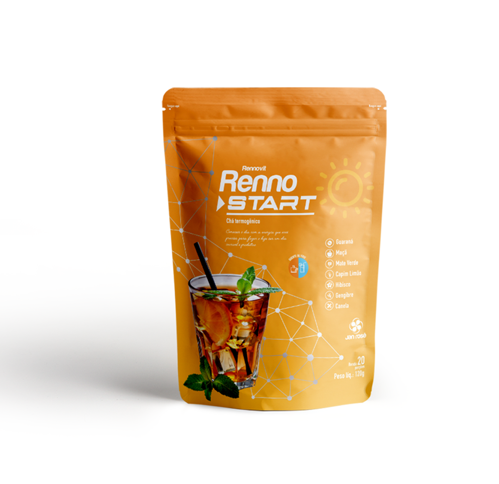 Renno Start- Termochá Energia