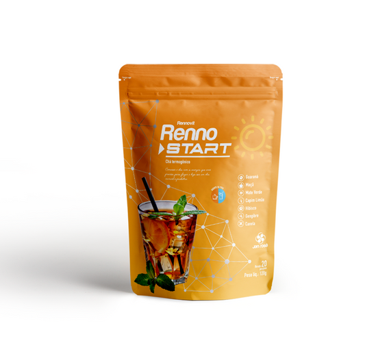 Renno Start- Termochá Energia