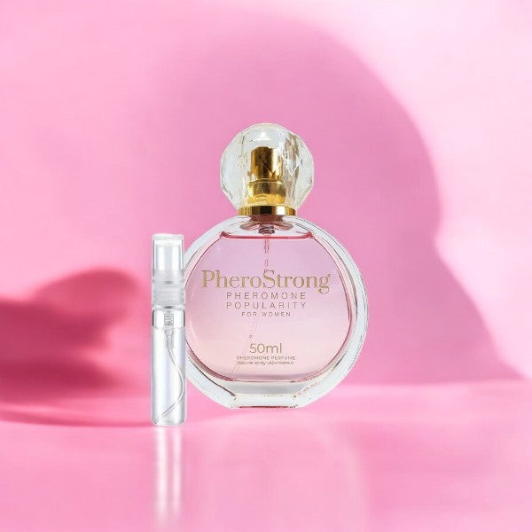 Amostra | Datura (feminino)