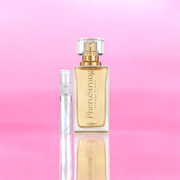 Amostra  | Eclipse Dourado (feminino)