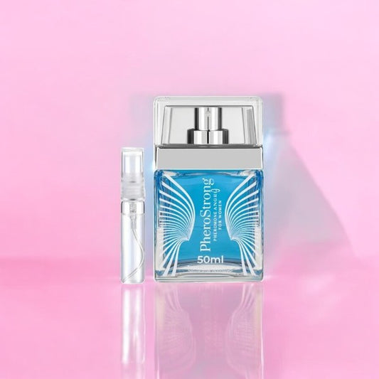 Amostra| Angel (feminino)