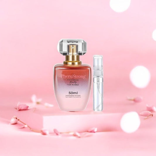 Amostra | Beauty (feminino)
