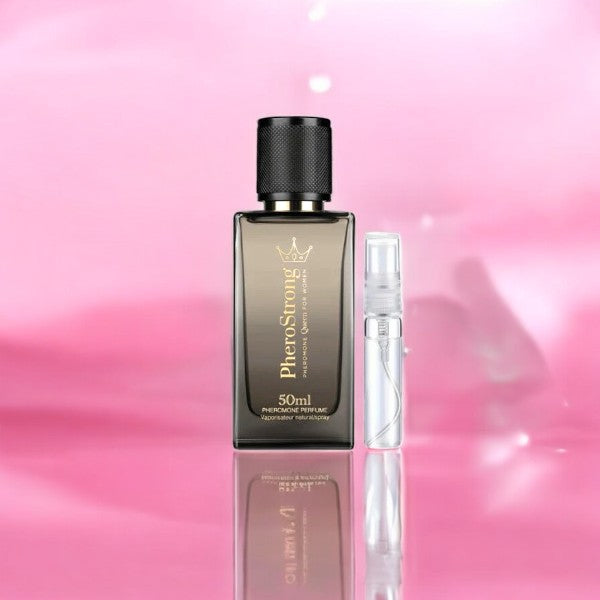 Amostra | Queen (feminino)