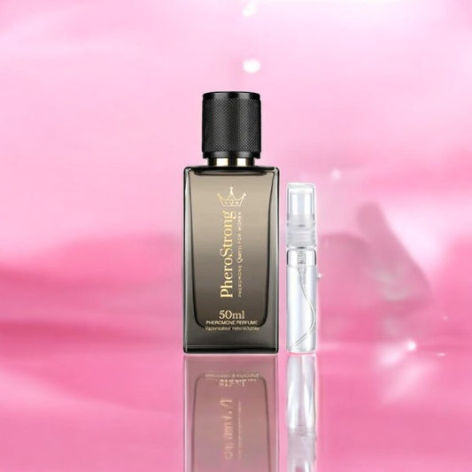 Amostra | Queen (feminino)