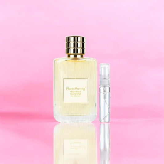 Amostra | Choice (feminino)