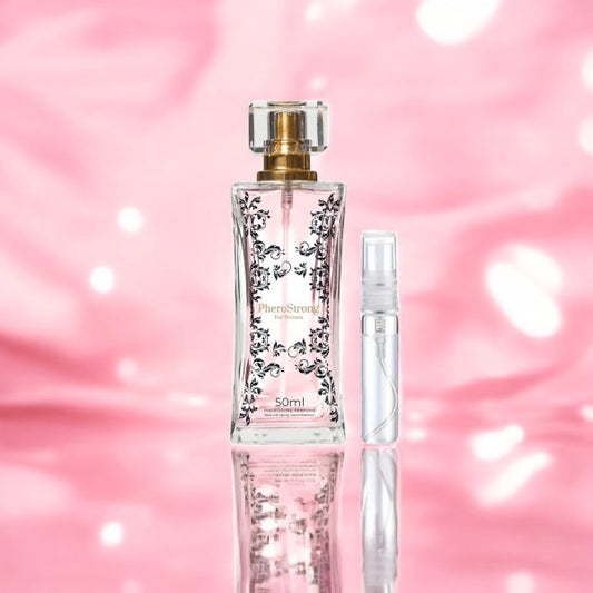 Amostra | Limaflor (feminino)