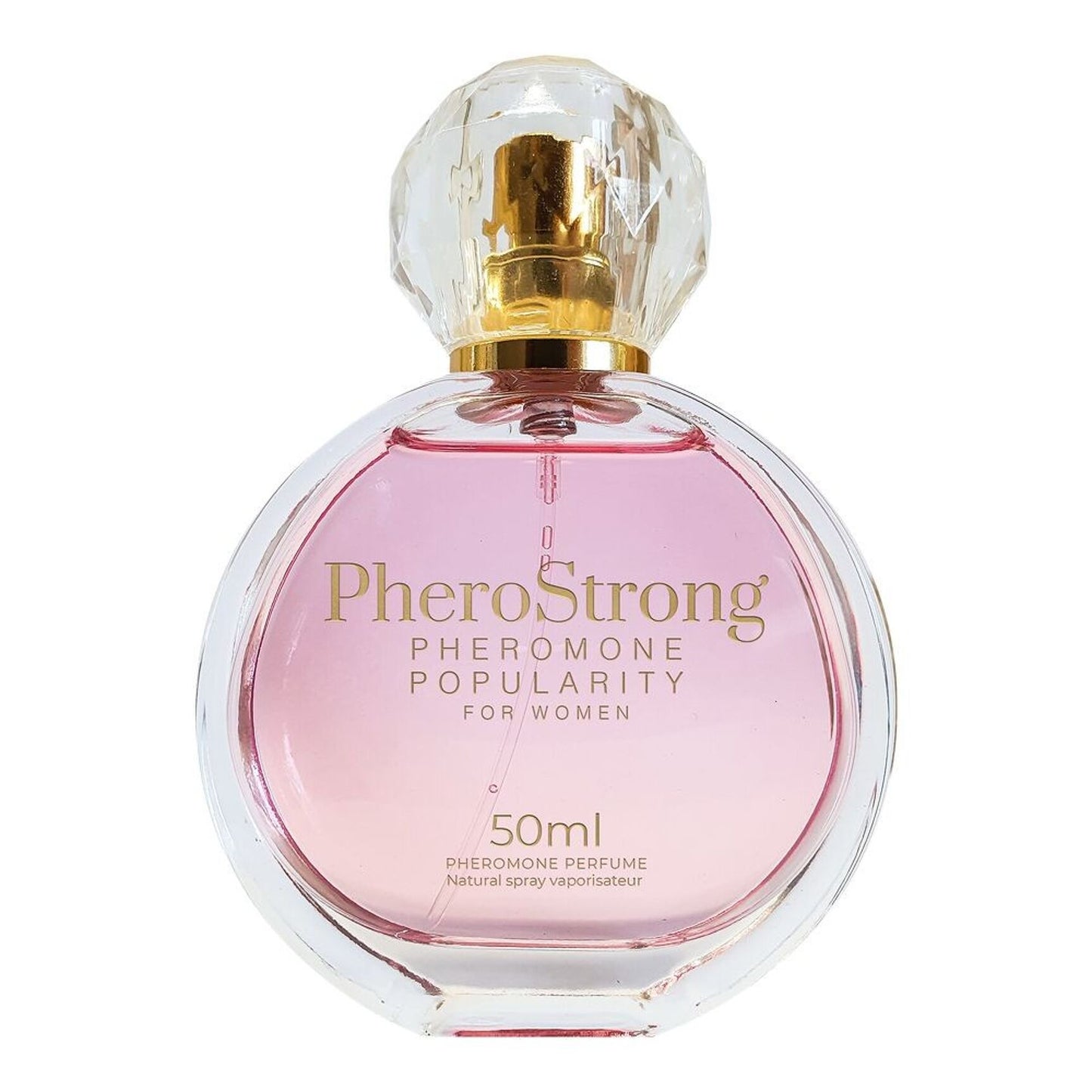 Perfume Datura feminino com Feromonas- 50ml