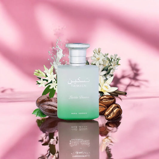 Perfume Lactéa Divina 100ml | Paris Corner (feminino)