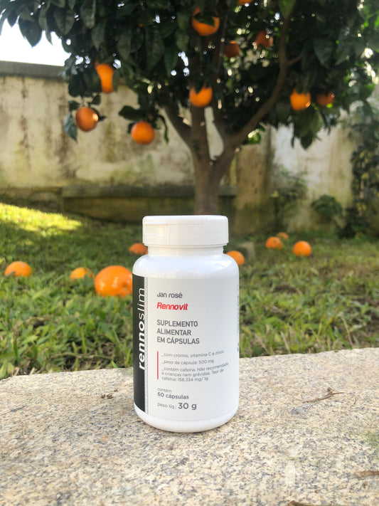 Renno Slim suplemento