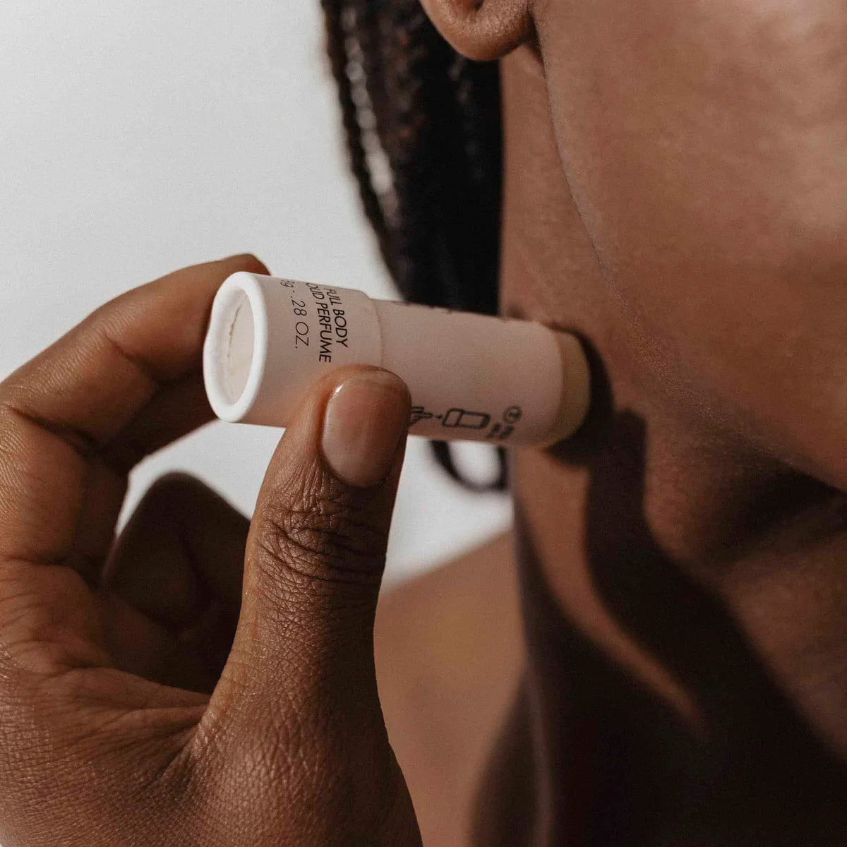 Slow Sex Perfume sólido íntimo