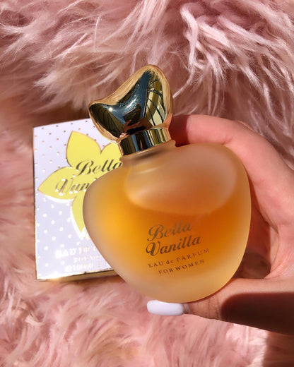 Perfume Bella Vanilla