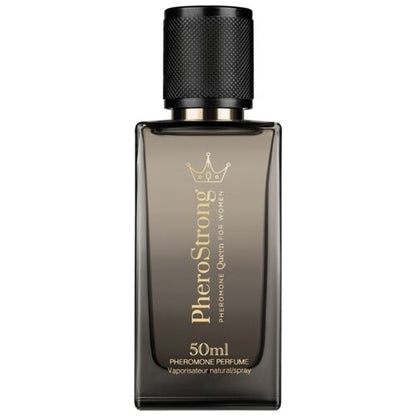 Perfume Queen com Feromonas Mulher