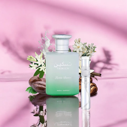 Amostra 5ml | Lactéa Divinal (feminino)