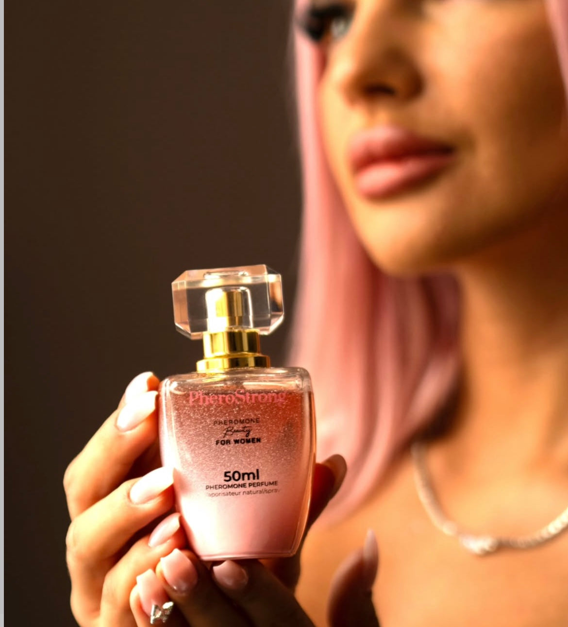 Perfume Beauty