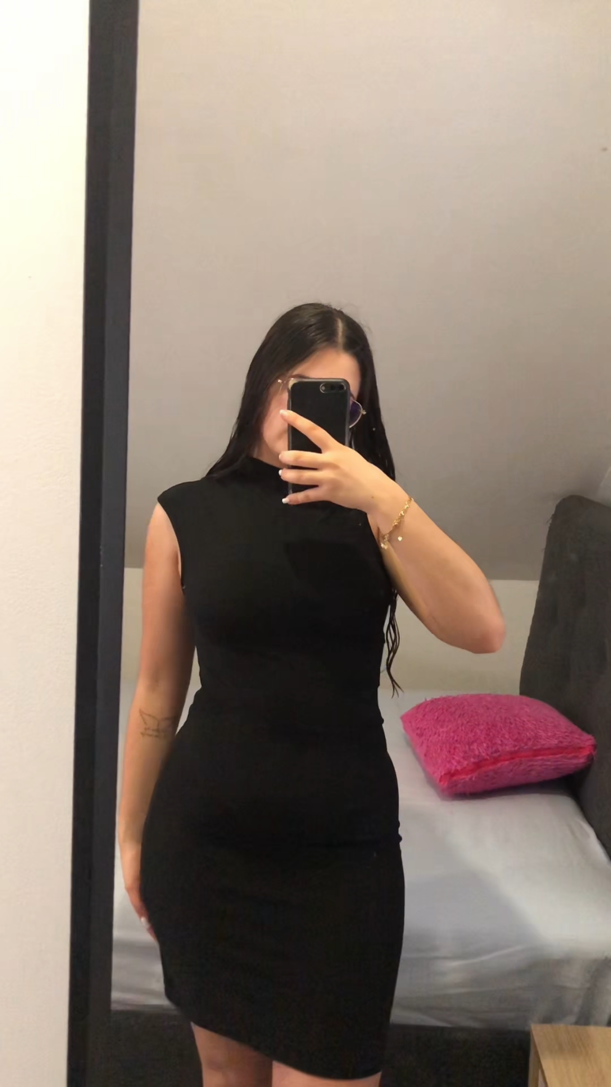 Vestido Aurora