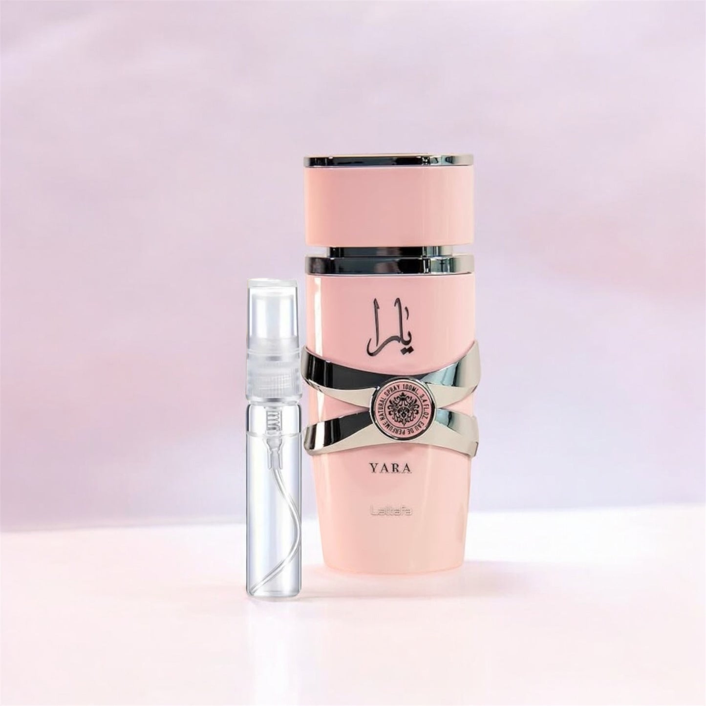 Amostra 5ml | Yara (feminino)