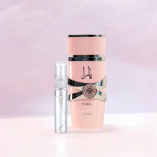 Amostra 5ml | Yara (feminino)