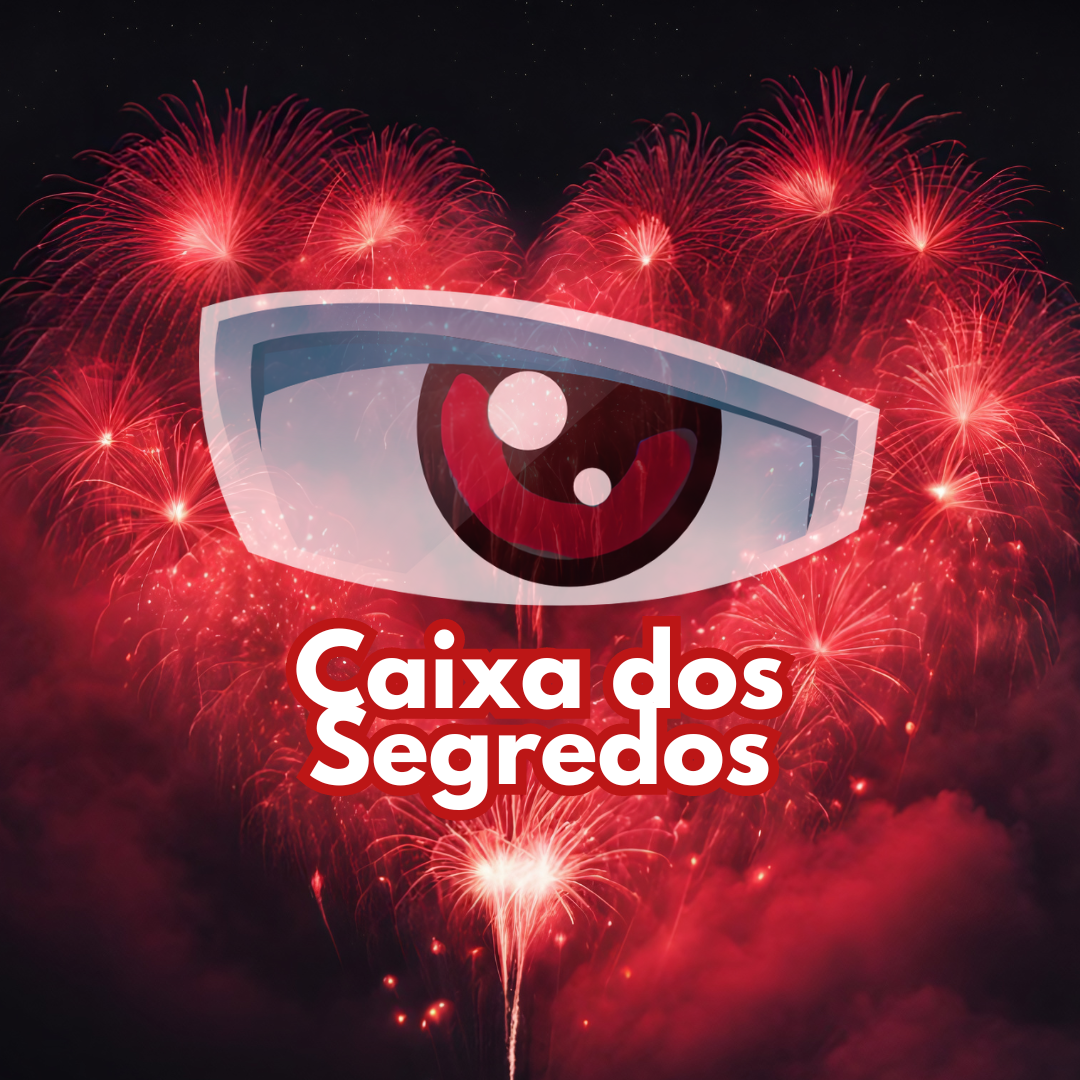 Caixa dos Segredos