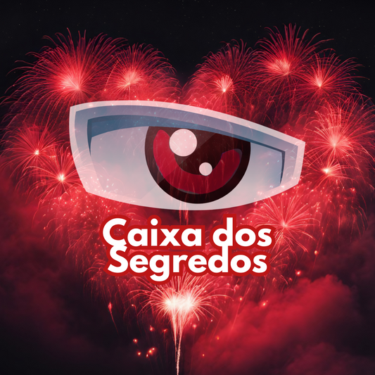 Caixa dos Segredos