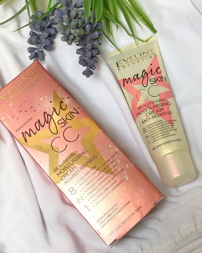 Magic Skin