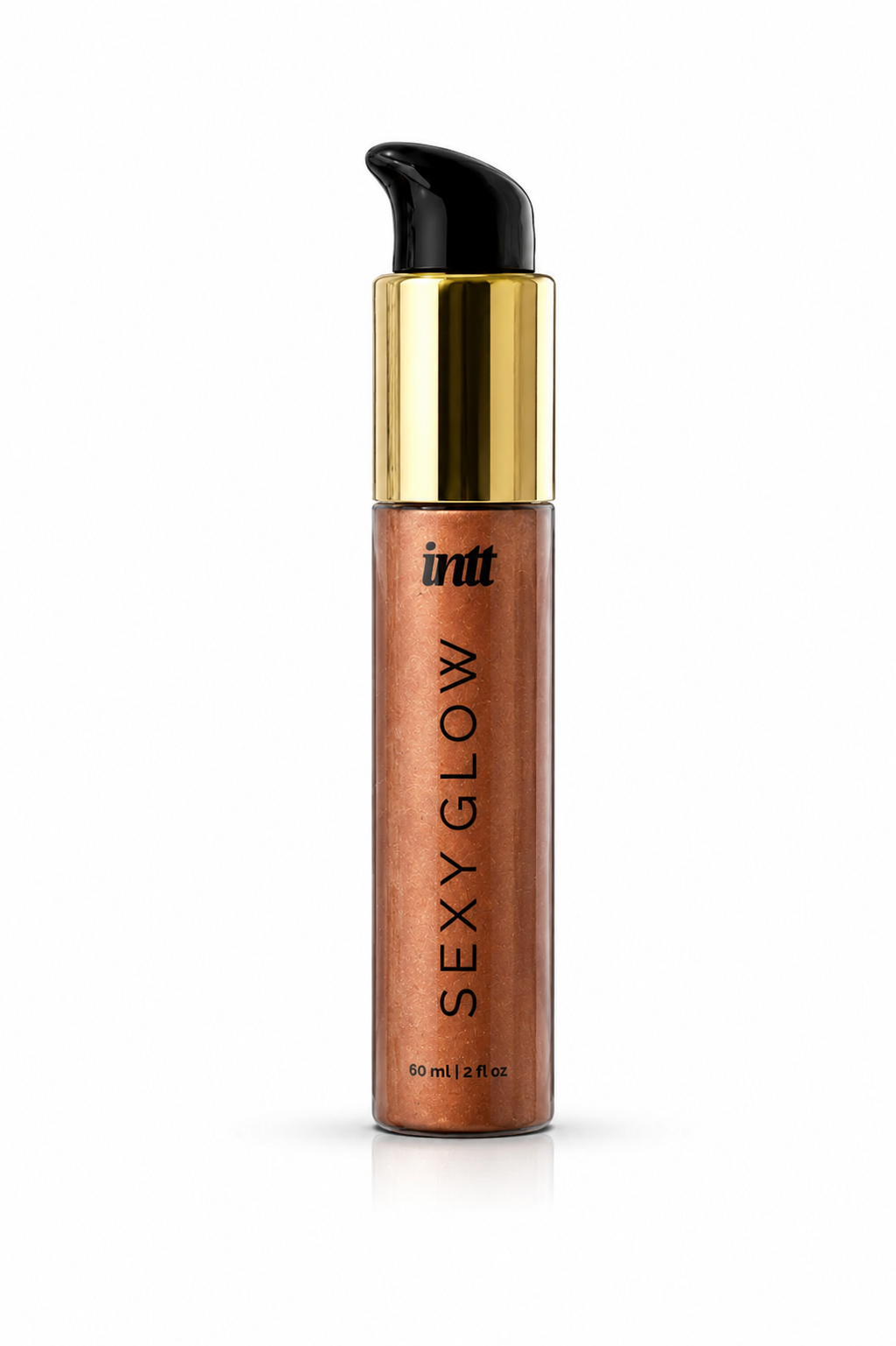 Sexy Glow Iluminador corporal