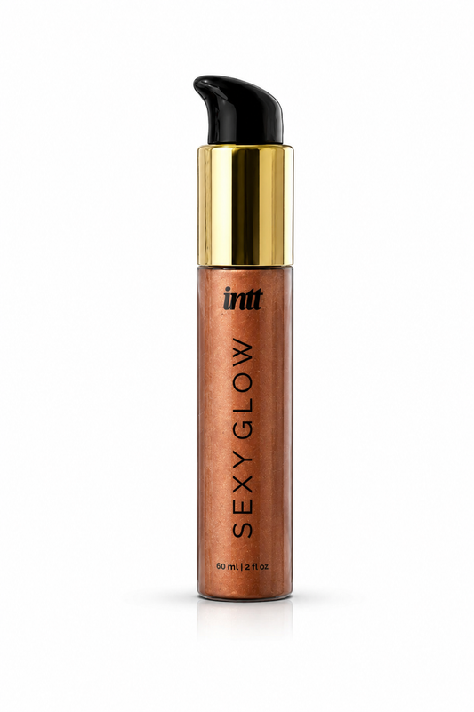 Sexy Glow Iluminador corporal