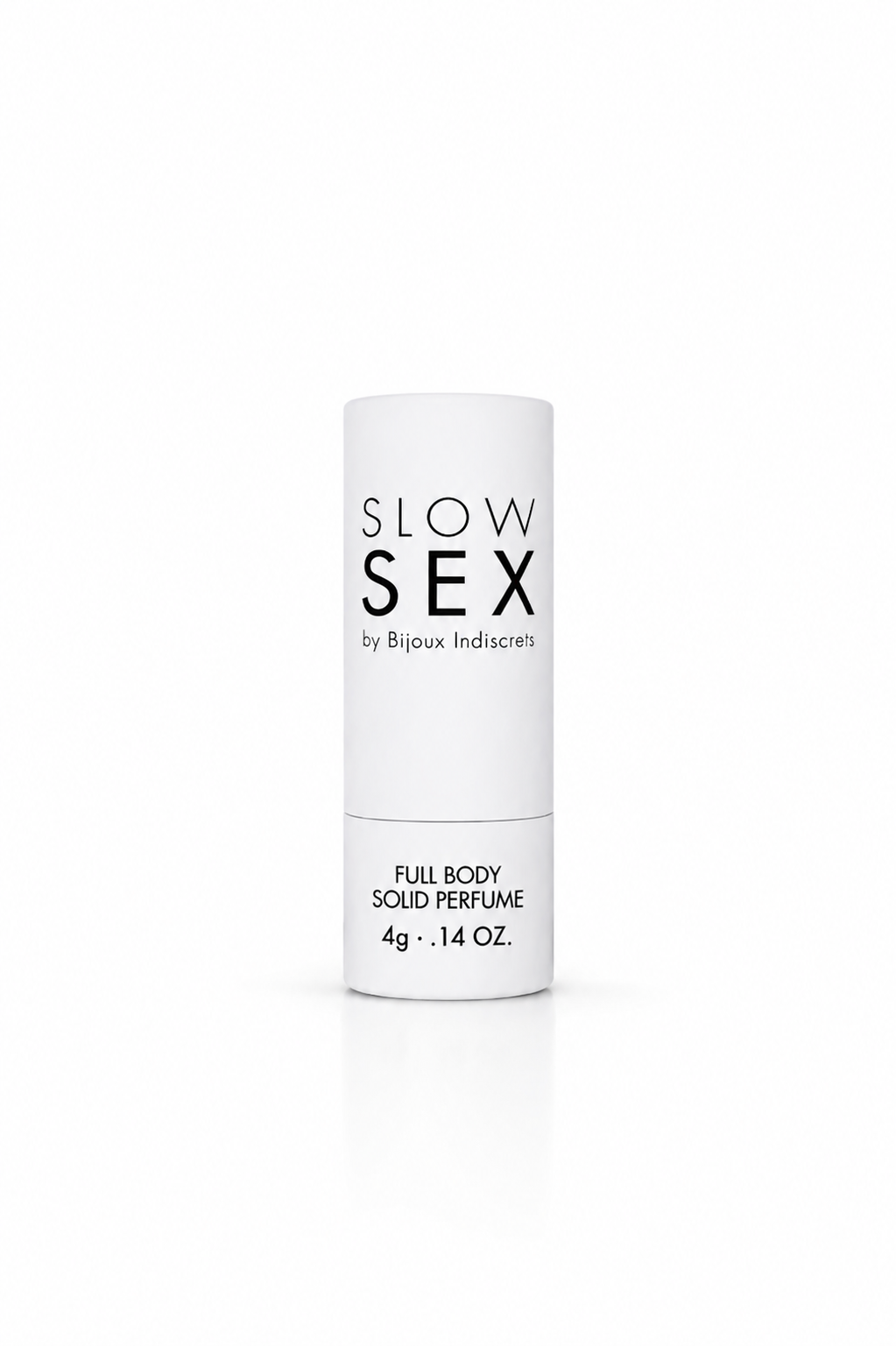 Slow Sex Perfume sólido íntimo