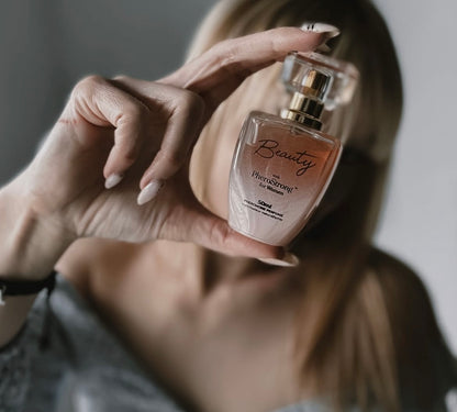 Perfume Beauty