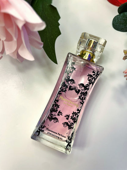Perfume Limaflor com Feromonas