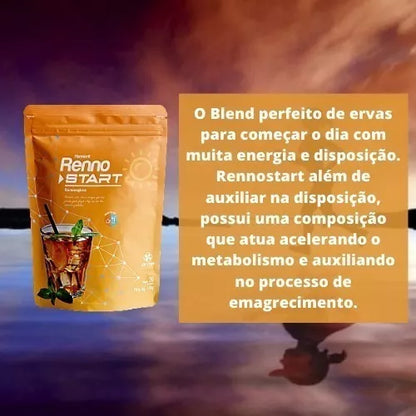 Renno Start- Termochá Energia