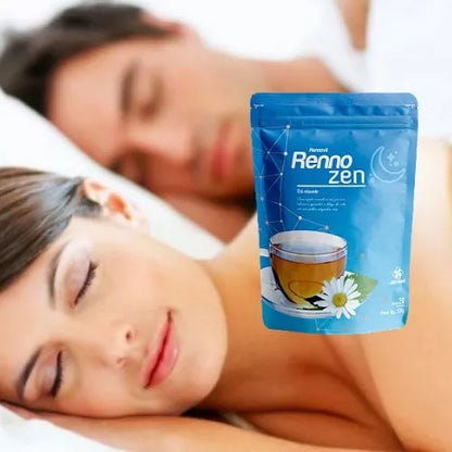 Renno Zen- Chá relaxante