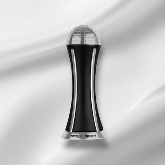 Perfume WINNERS TROPHY SILVER 100ml | Lattafa (masculino)