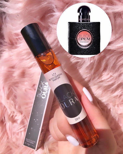 Mini perfumes 33ML